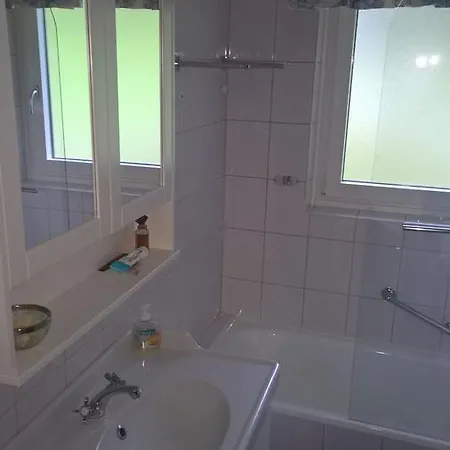 Apartamento Fidelio *